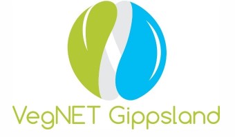 VegNET Gippsland logo